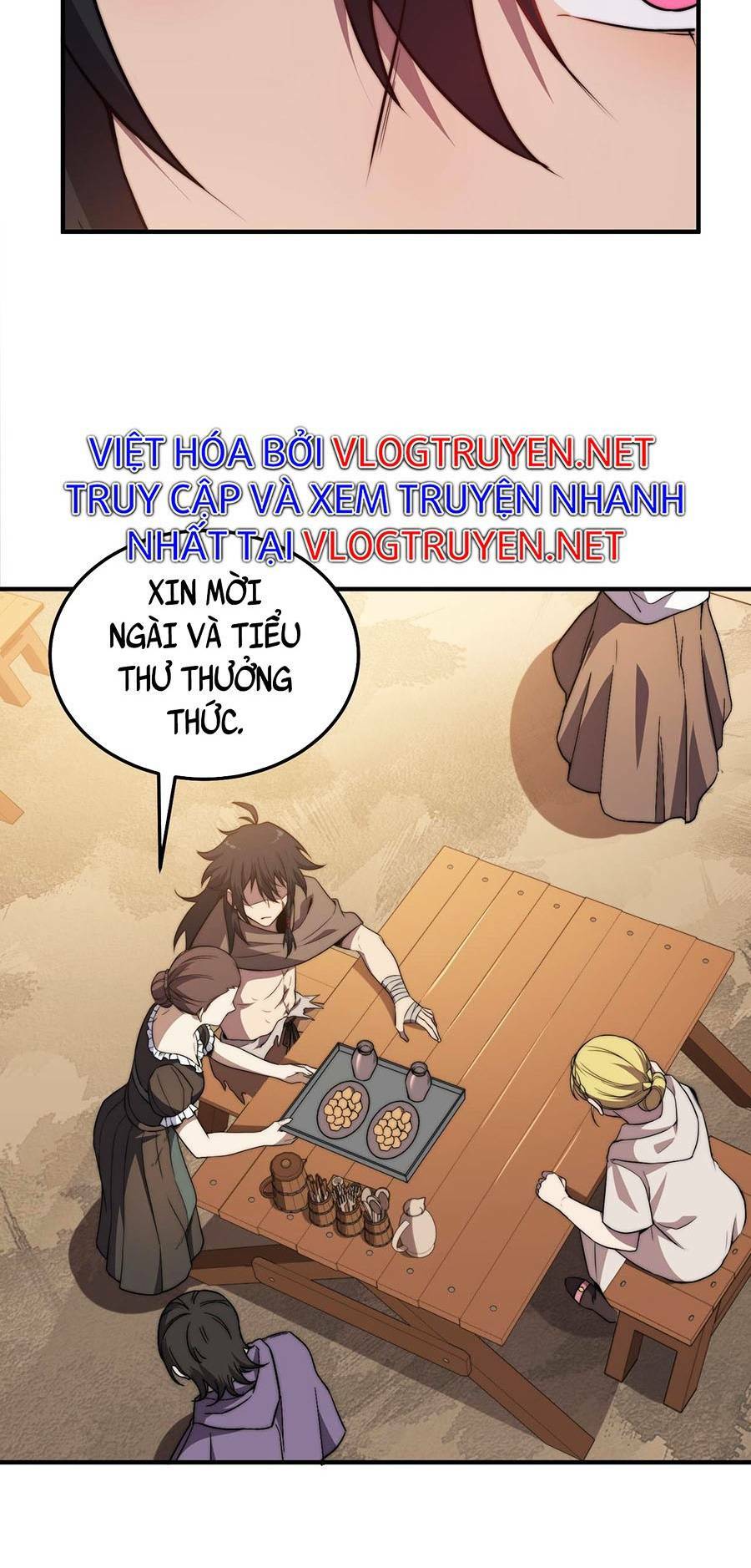 Cao Thủ Gian Lận Hoàn Lương Chương 6 Ảnh 31