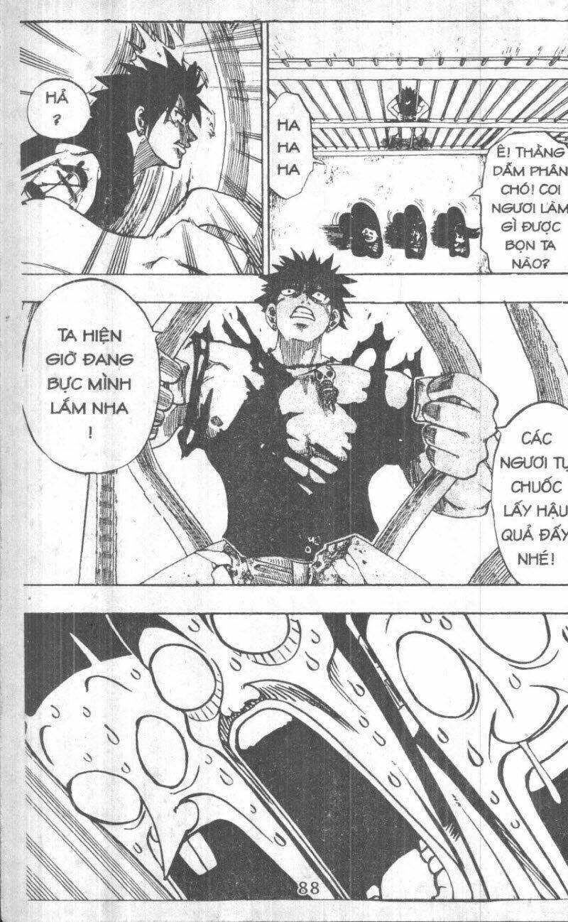 Rave Master (Scan) Chương 20 Ảnh 89