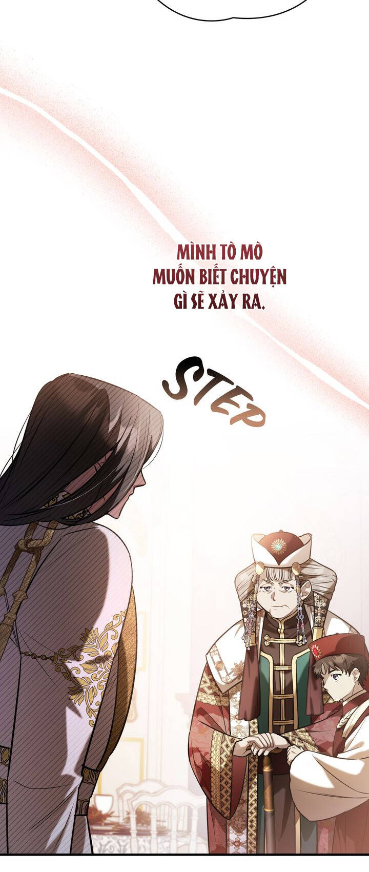 Một Đêm Không Bóng Chương 57 Ảnh 48