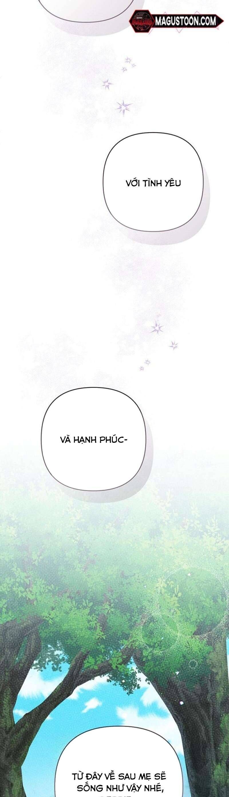 Bạo Chúa Bé Con Chương 94 Ảnh 44