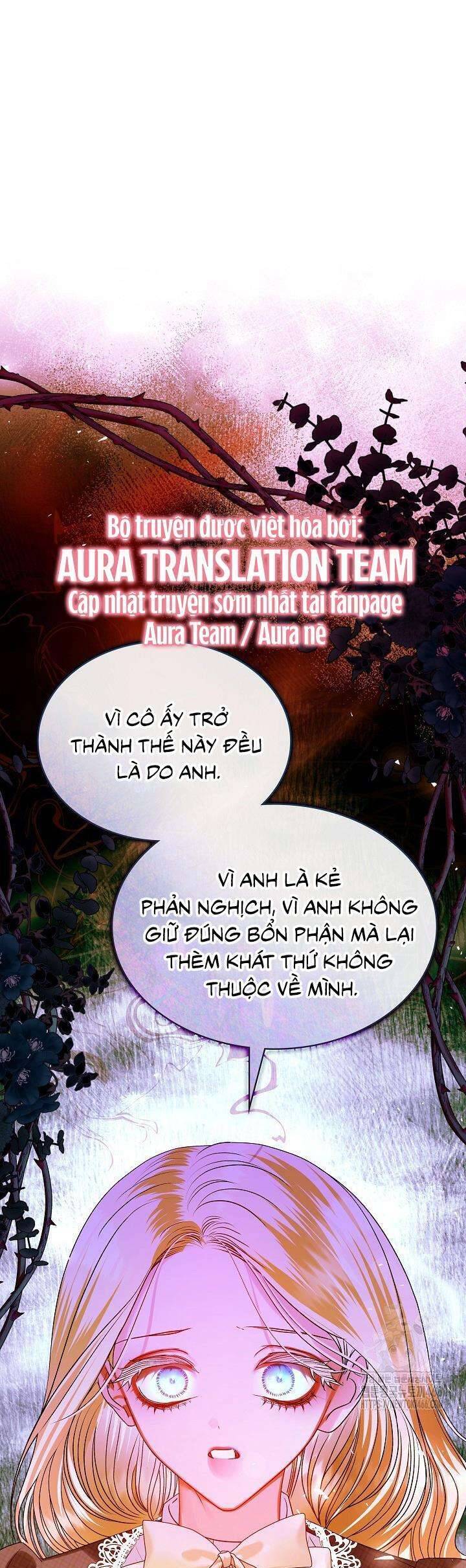 Sau Khi Kết Thúc, Tôi Đã Cứu Rỗi Vai Phản Diện Bằng Tiền Chương 22 Ảnh 4