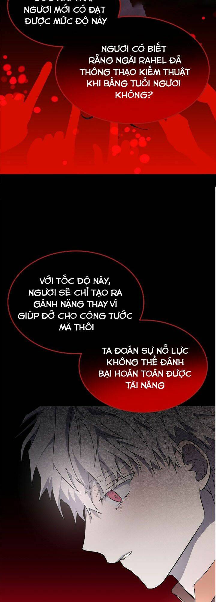 Vì Kết Cục Có Hậu Cho Cuốn Tiểu Thuyết Bi Kịch Chương 6 Ảnh 34