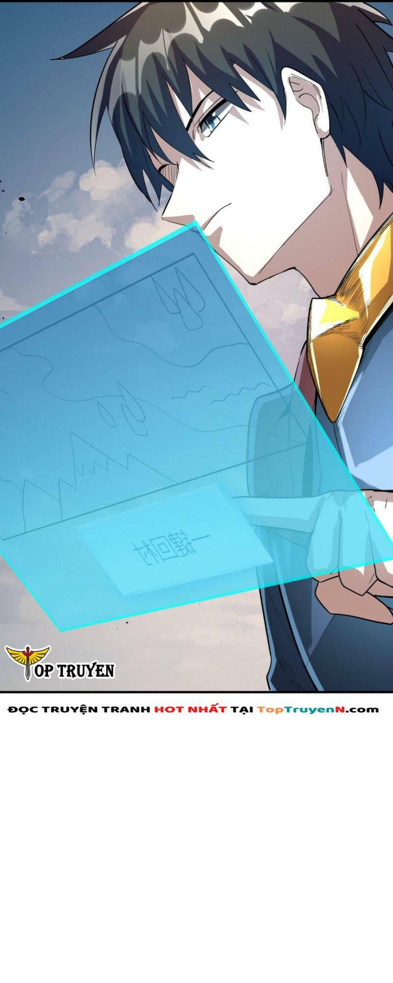 Tử Giới, Thức Tỉnh Tài Năng Hạng Sss Chương 64 Ảnh 32