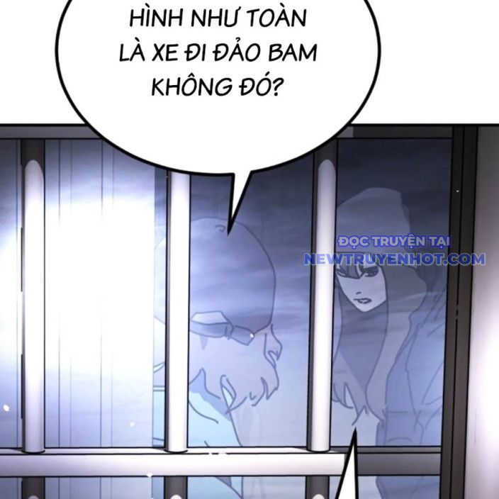 Đại Dịch Seoul Chương 158 Ảnh 238