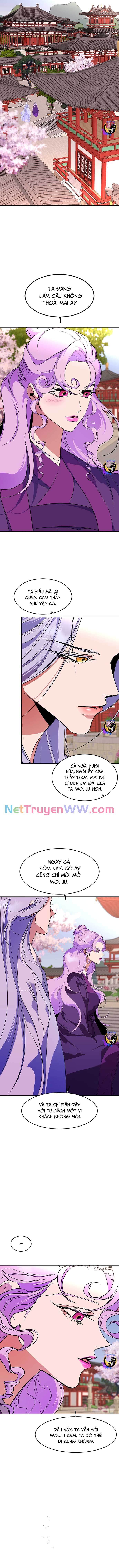 Chiến Lược Săn Hổ Của Nữ Thần Chương 76 Ảnh 11