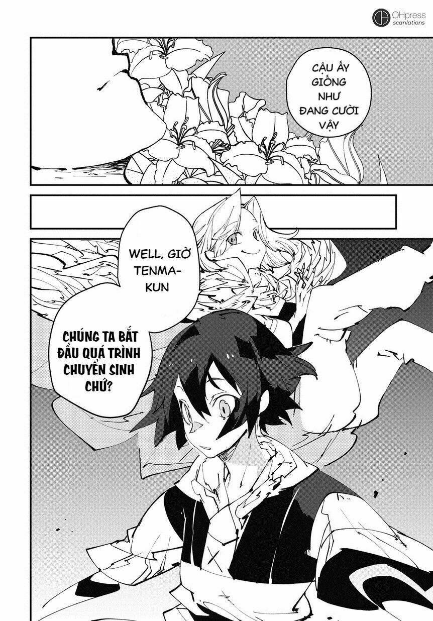 Isekai Tensei No Boukensha Chương 0 Ảnh 7