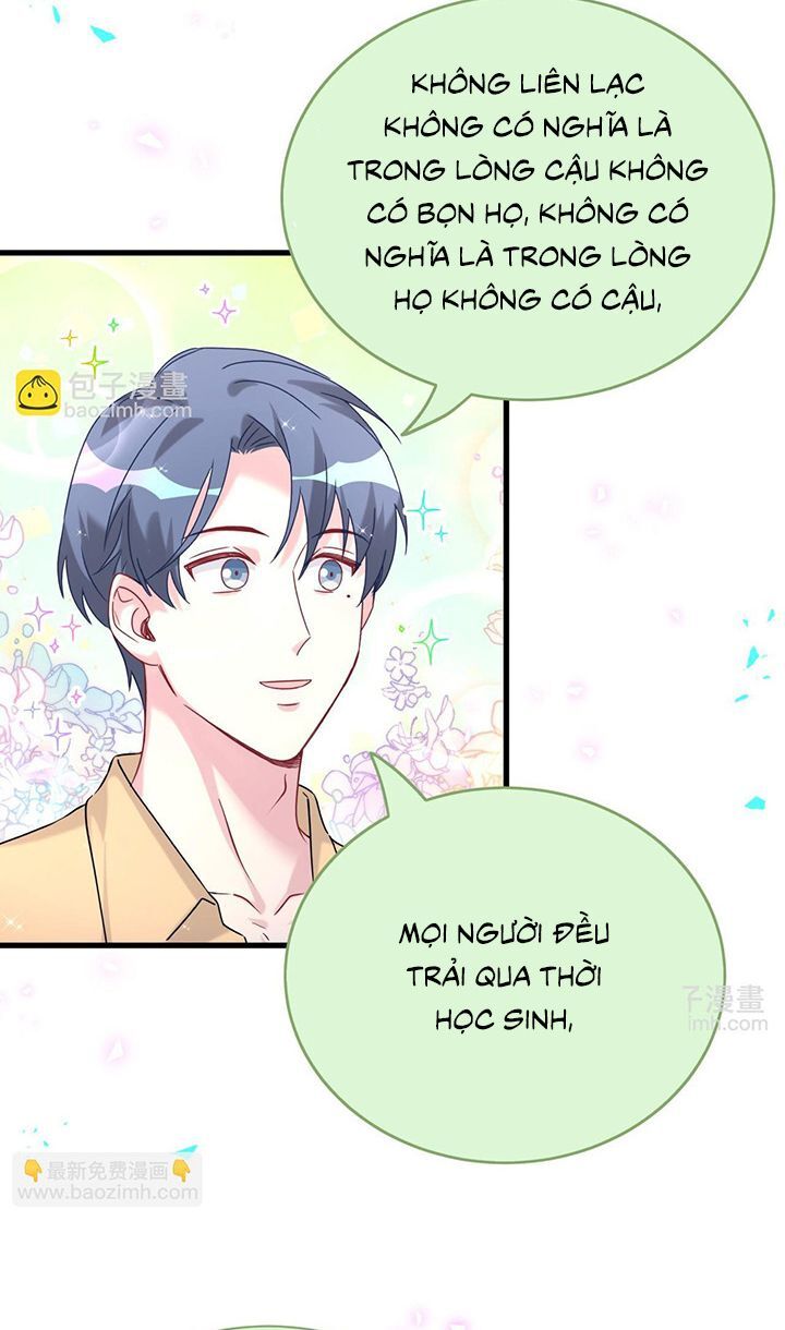 Đứa Bé Là Của Ai ???? Chương 295 Ảnh 26