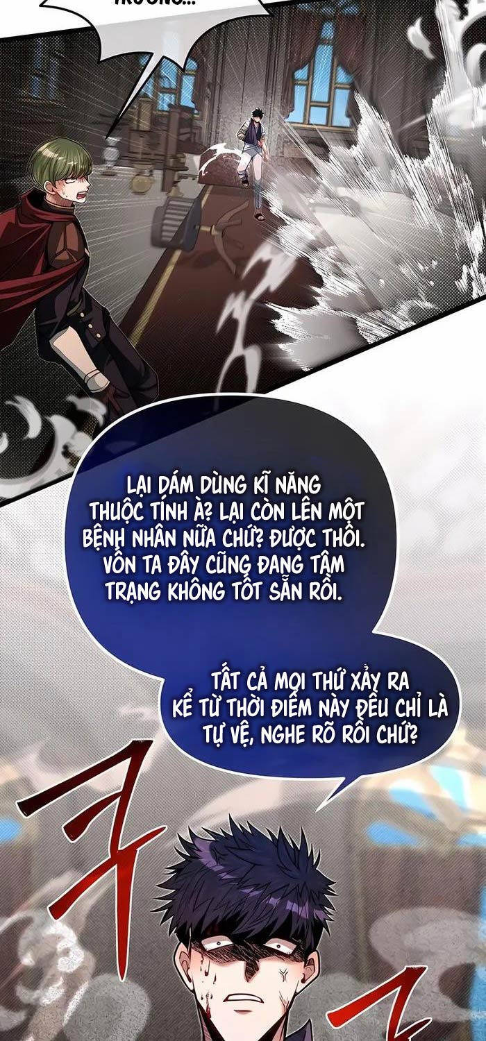 Anh Trai Anh Hùng Là Người Đã Chết Trong Học Viện Chương 79 Ảnh 32