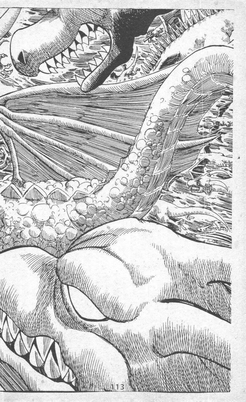 Rave Master (Scan) Chương 20 Ảnh 114