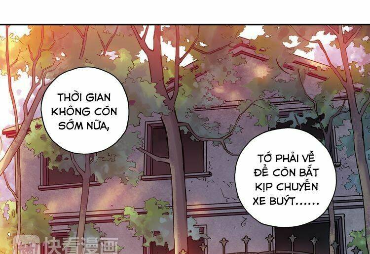 Hương Vị Mùa Hạ Chương 31 Ảnh 3