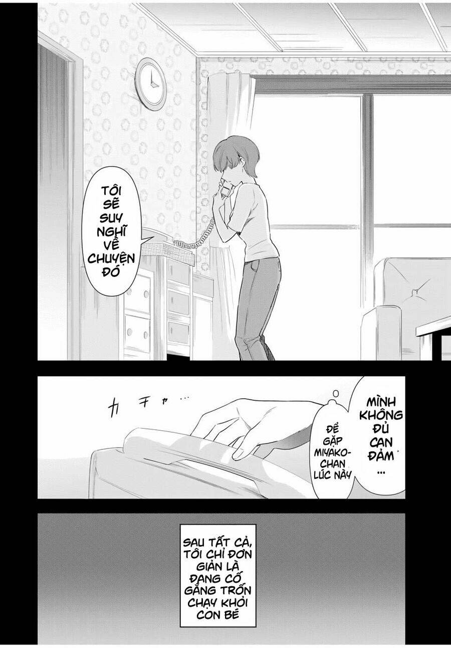 Cinderella Wa Sagasanai. Chương 38 Ảnh 13