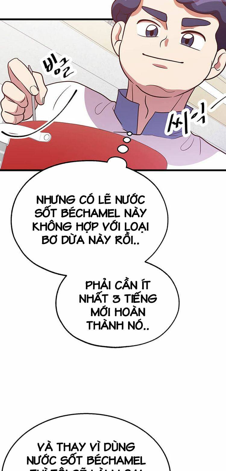 Tiệm Bánh Của Thiên Quỷ Chương 36 Ảnh 41