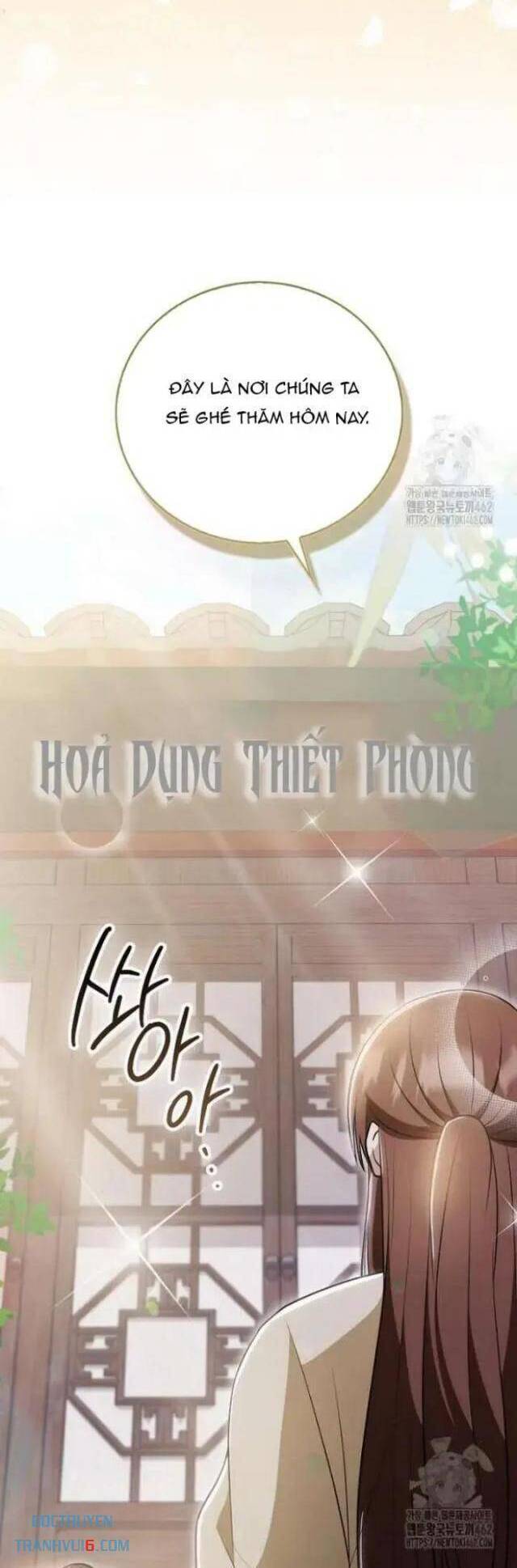 Trở Thành Đệ Tử Nhỏ Tuổi Nhất Phái Hoa Sơn Chương 25 Ảnh 43