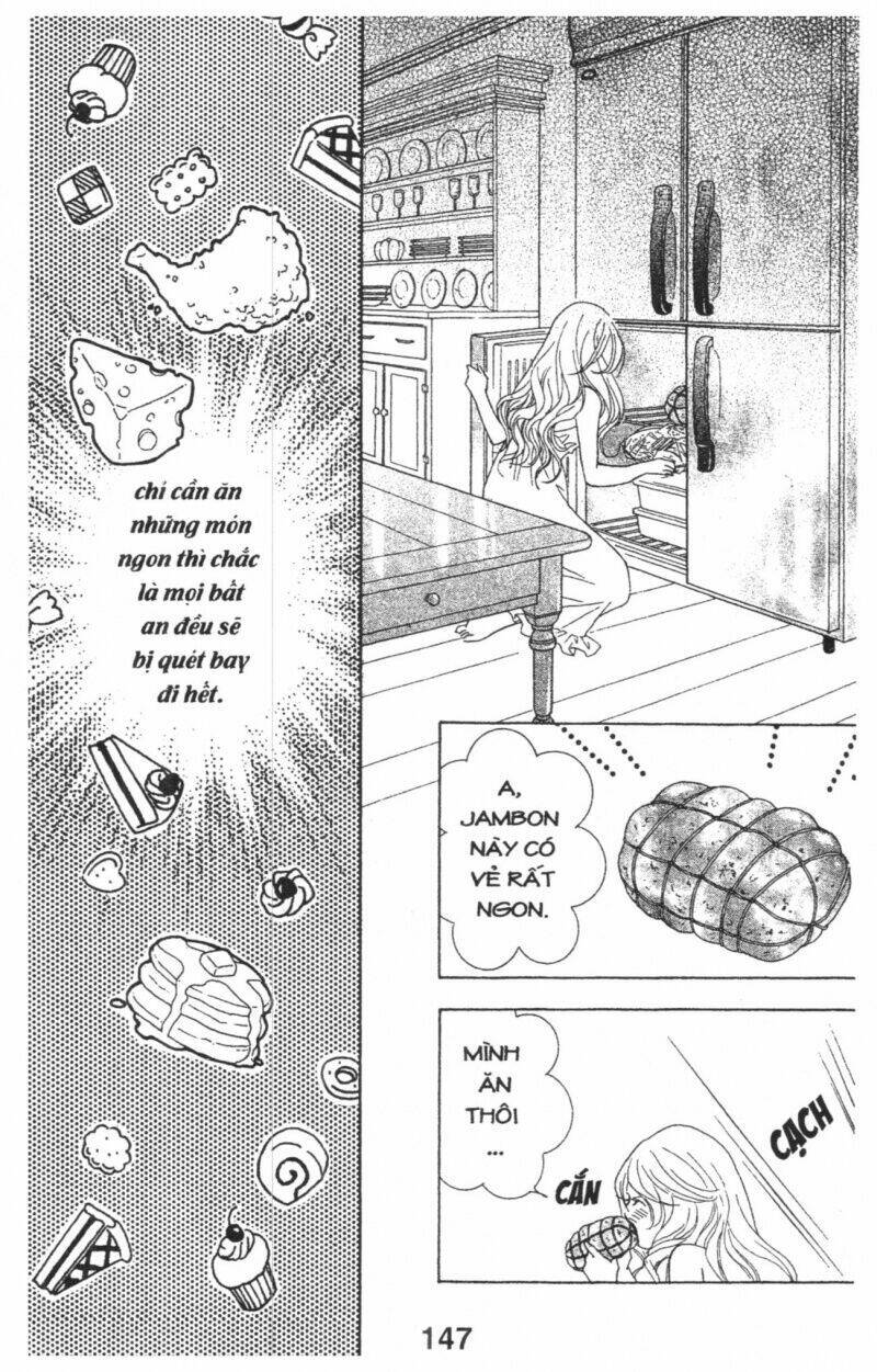 Masochistic Princess Chương 1 Ảnh 148