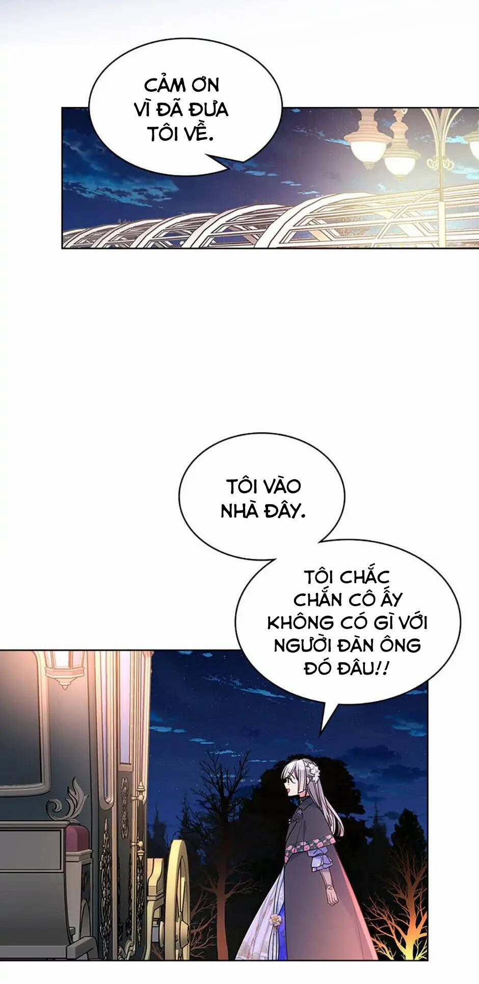 Anh Trai Tôi Quá Hiền Lành Làm Tôi Lo Lắng Ghê Chương 64 Ảnh 28