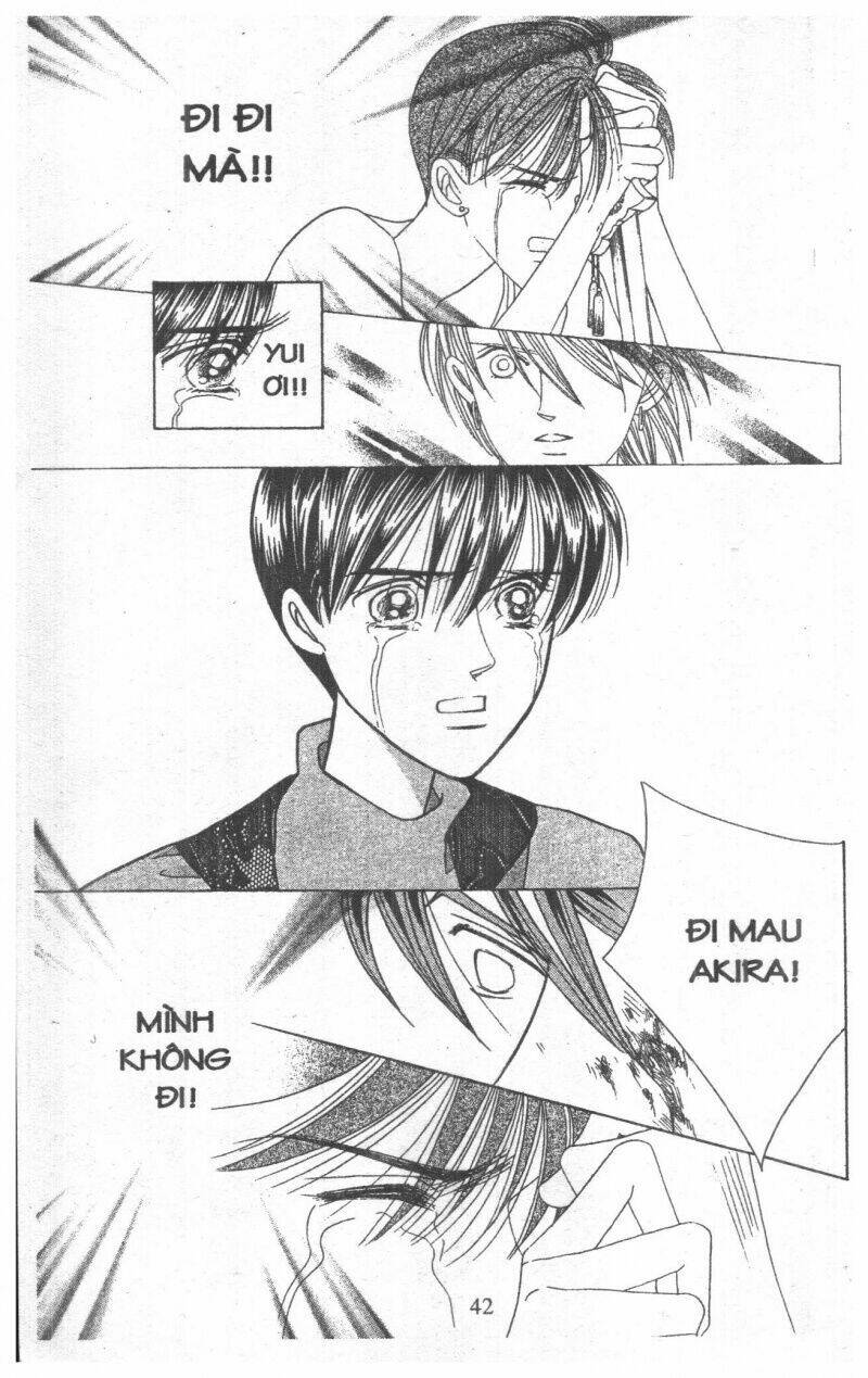 Nàng Tiên Ánh Trăng - Kaguya Hime Chương 17 Ảnh 42