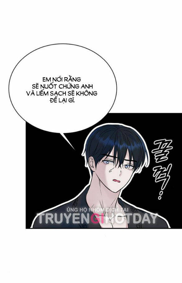 Tôi Tưởng Bản Thân Không Còn Sống Được Bao Lâu! Chương 56.1 Ảnh 26