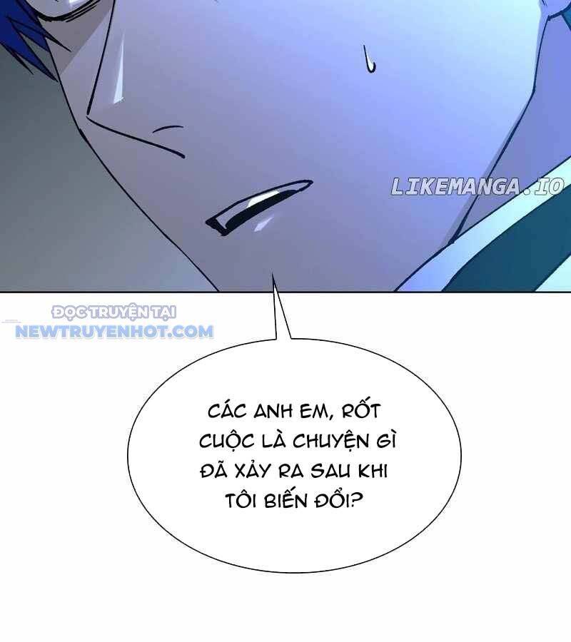 Tận Thế Cũng Chỉ Là Trò Chơi Chương 57 Ảnh 84