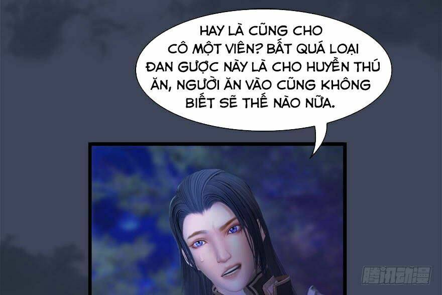 Cửu Hoang Đọa Huyền Sư Chương 117 Ảnh 33