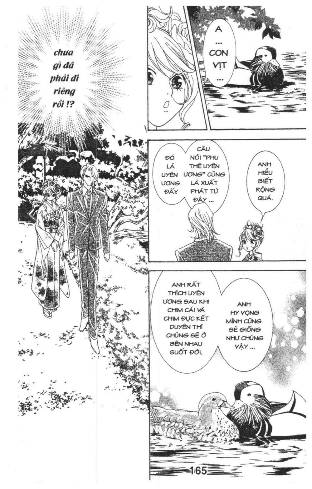 Masochistic Princess Chương 1 Ảnh 166