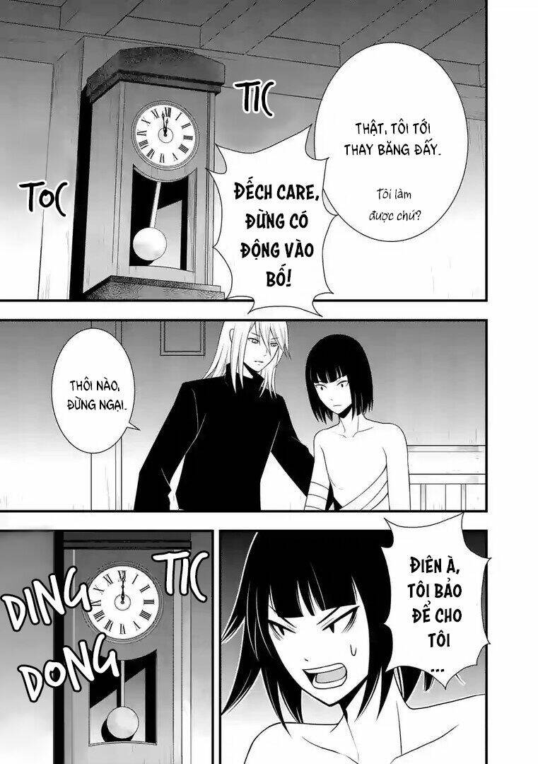 Ore-Tachi No Party Wa Machigatteiru Chương 15 Ảnh 14