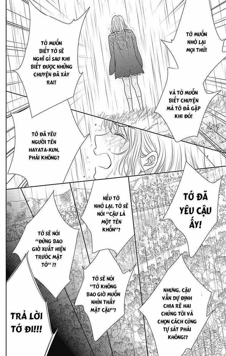 Nanoka No Kare Chương 76 Ảnh 19