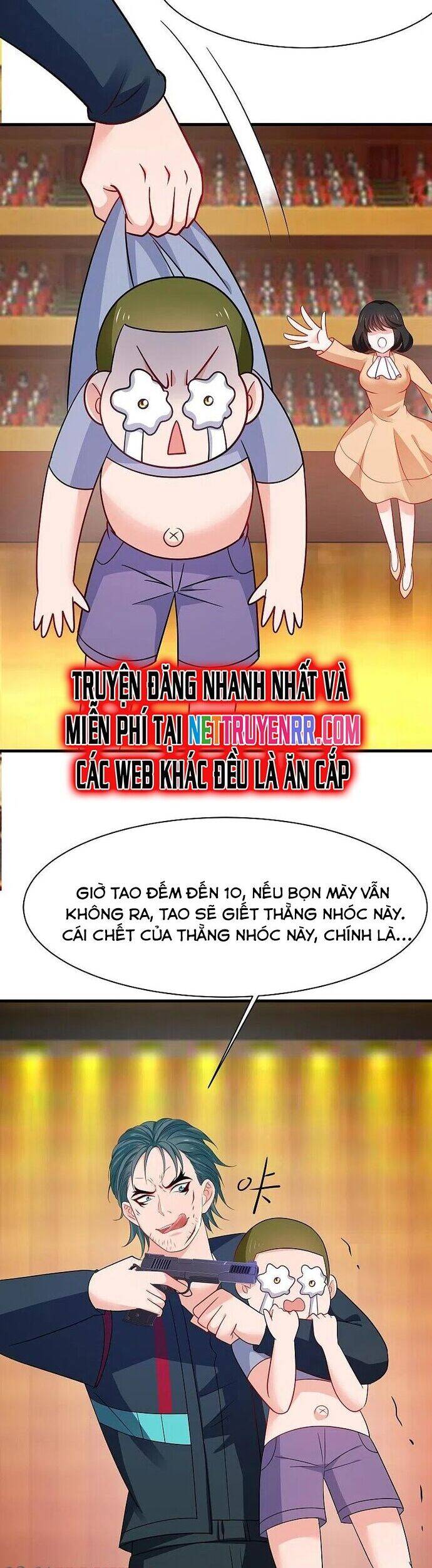 Vô Địch Học Bạ Hệ Thống Chương 239 Ảnh 7
