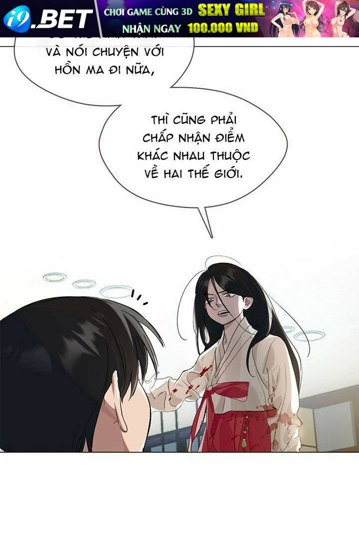 Nhà Hàng Nơi Suối Vàng Chương 23 Ảnh 41