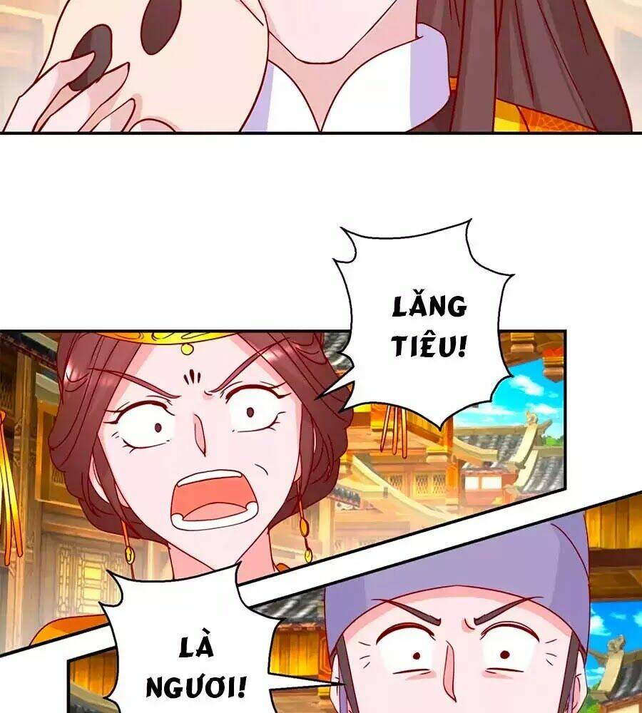Hoàng Thượng Ở Trên, Thần Ở Dưới Chương 107 Ảnh 11
