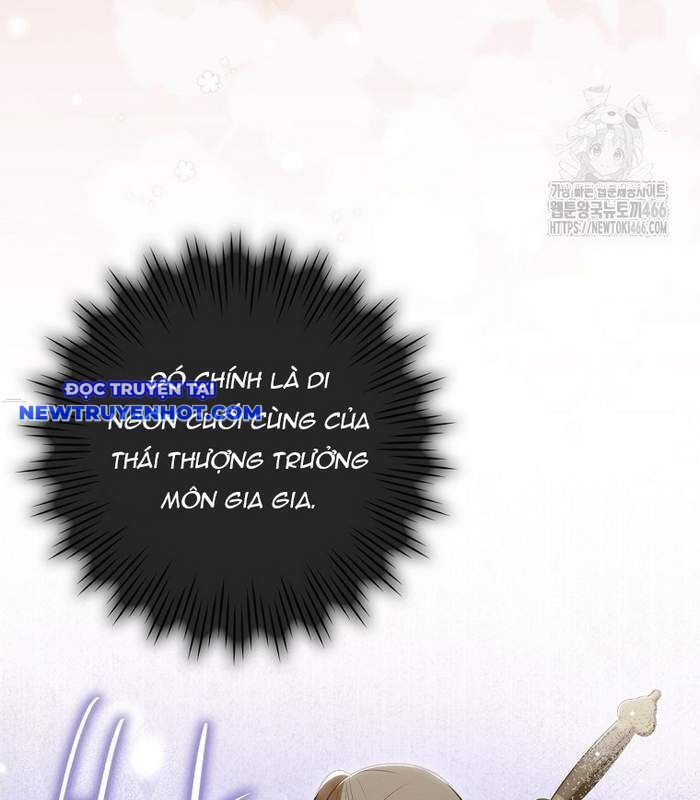 Trở Thành Đệ Tử Nhỏ Tuổi Nhất Phái Hoa Sơn Chương 35 Ảnh 65