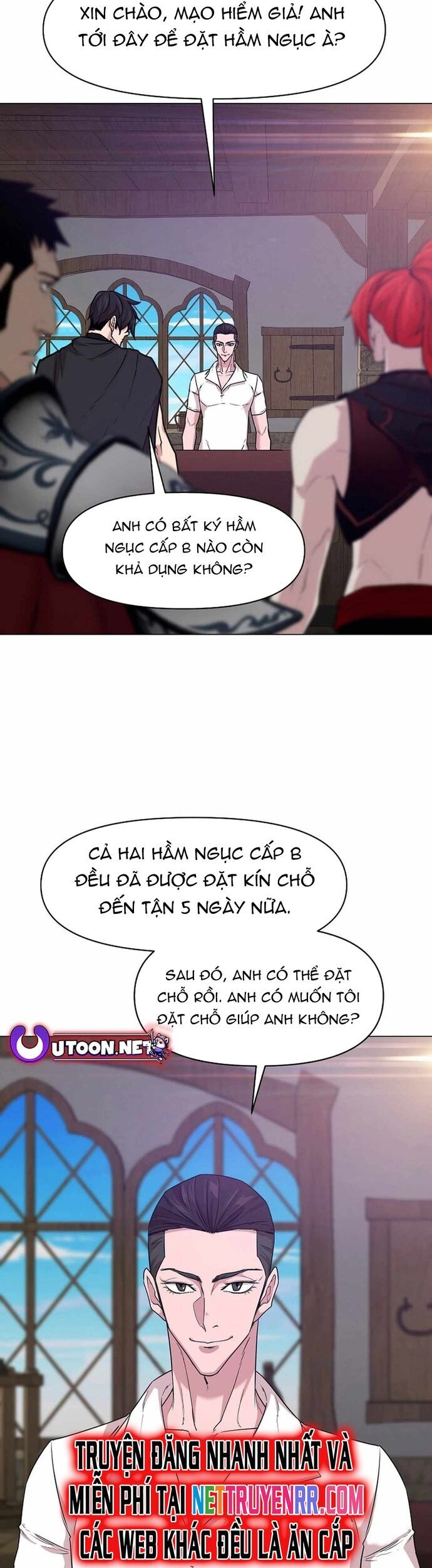 Lãng Khách Một Mình Chương 82 Ảnh 30