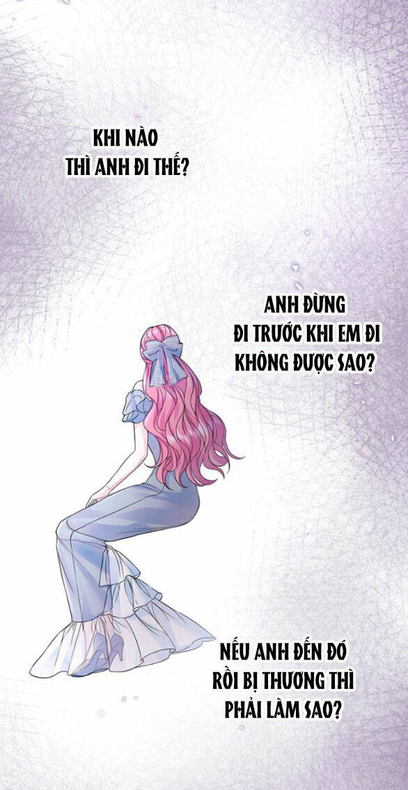 Tôi Tưởng Bản Thân Không Còn Sống Được Bao Lâu! Chương 59.2 Ảnh 18