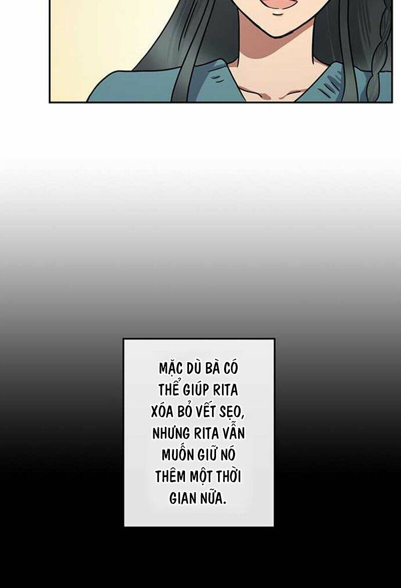 Nụ Hôn Nguyền Rủa Chương 114 Ảnh 15