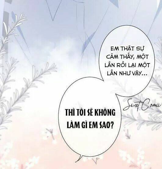 Vấp Phải Nghịch Quang Chương 30 Ảnh 34