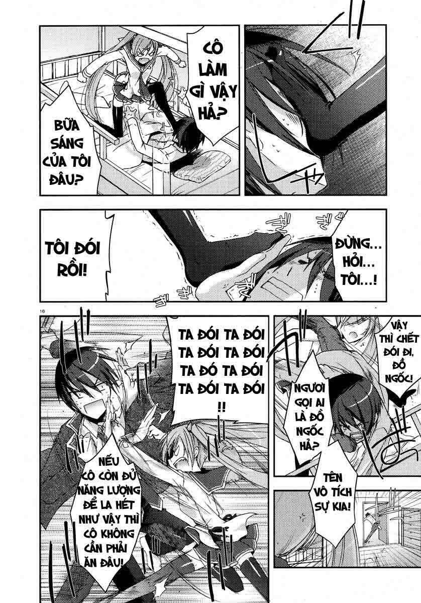 Hidan No Aria Aa Chương 5 Ảnh 18