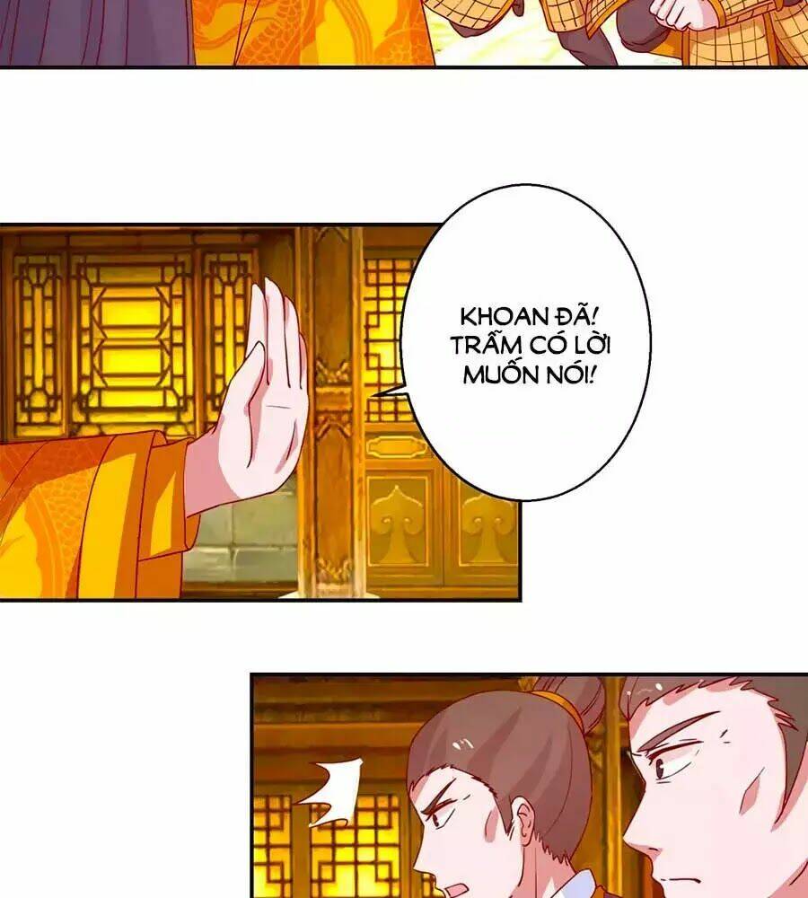 Hoàng Thượng Ở Trên, Thần Ở Dưới Chương 108 Ảnh 4