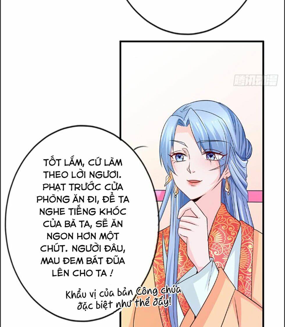 Phượng Hoàng Ngàn Năm Chương 17 Ảnh 28