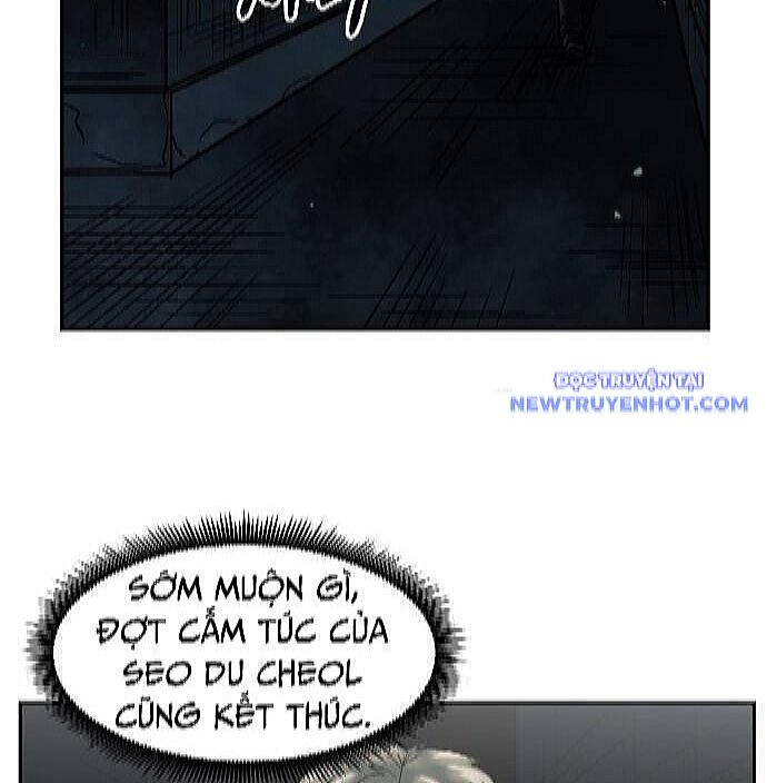 Trường Trung Học Thú Nhân Chương 96 Ảnh 101