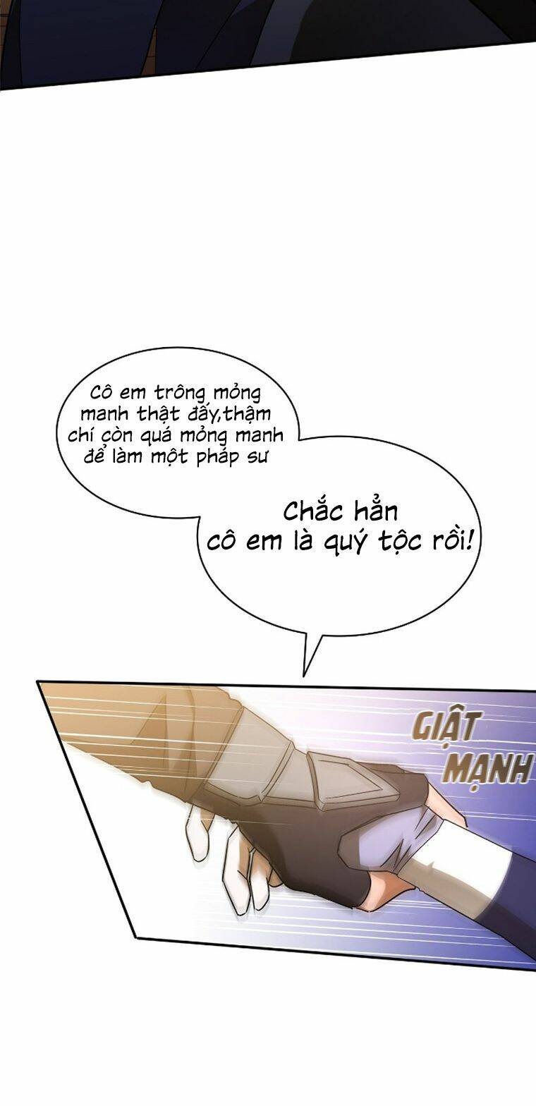 Vì Kết Cục Có Hậu Cho Cuốn Tiểu Thuyết Bi Kịch Chương 9 Ảnh 22