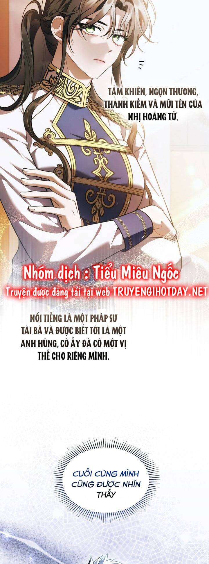 Một Đêm Không Bóng Chương 63 Ảnh 11