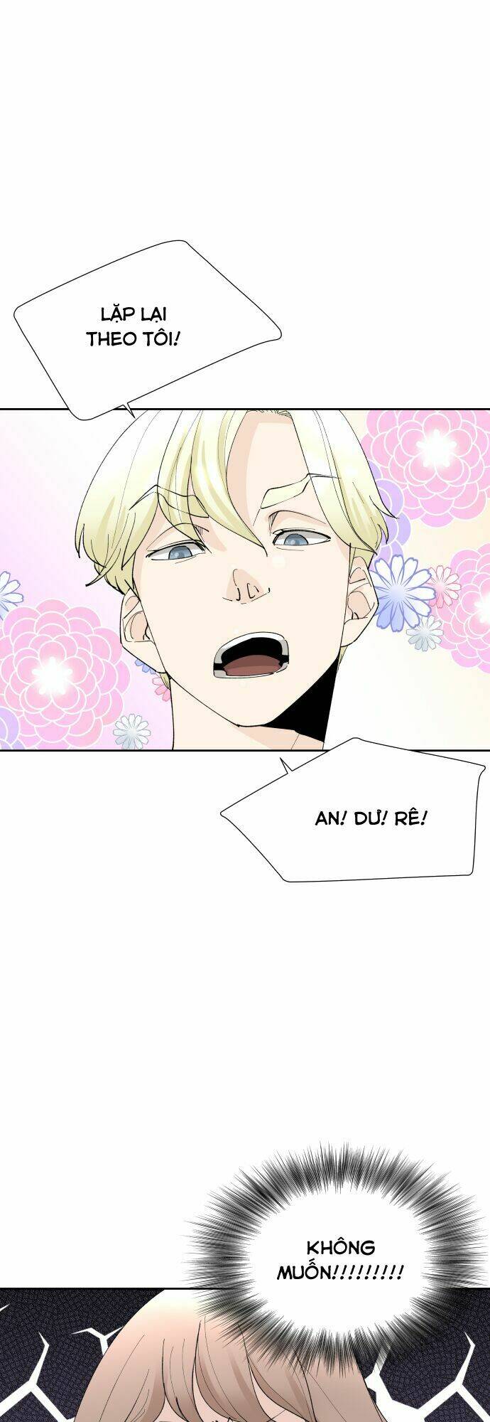 Oh My God Chương 3 Ảnh 20