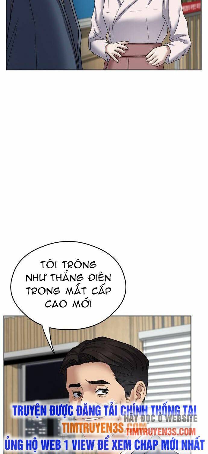 Đấu Kiếm - Công Tố Viên Lách Luật Chương 15 Ảnh 11