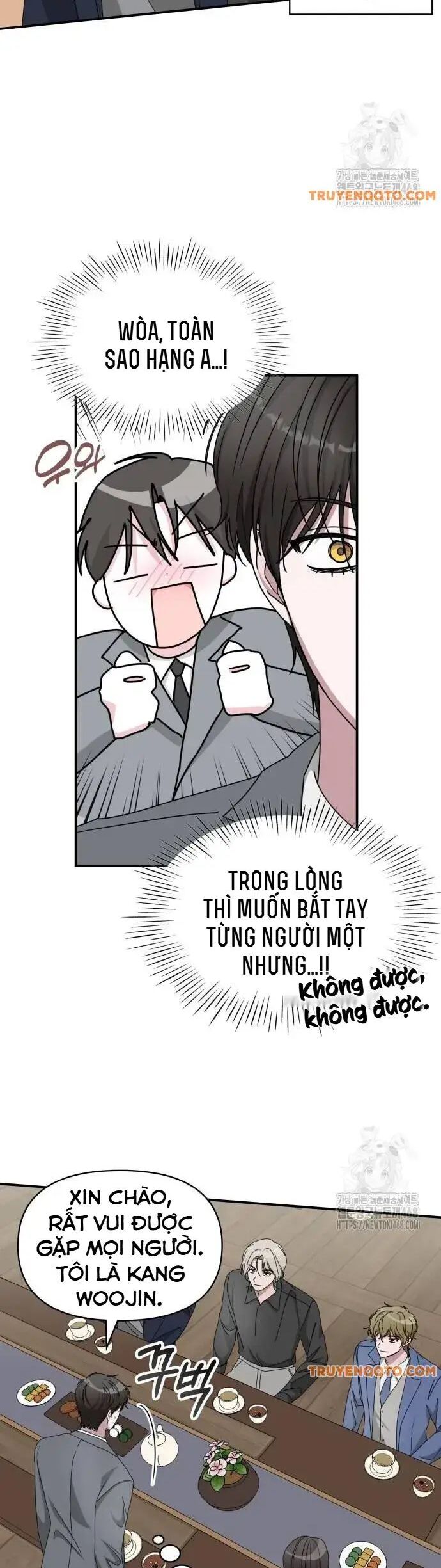 Tôi Bị Hiểu Lầm Là Diễn Viên Thiên Tài Quái Vật Chương 43 Ảnh 3