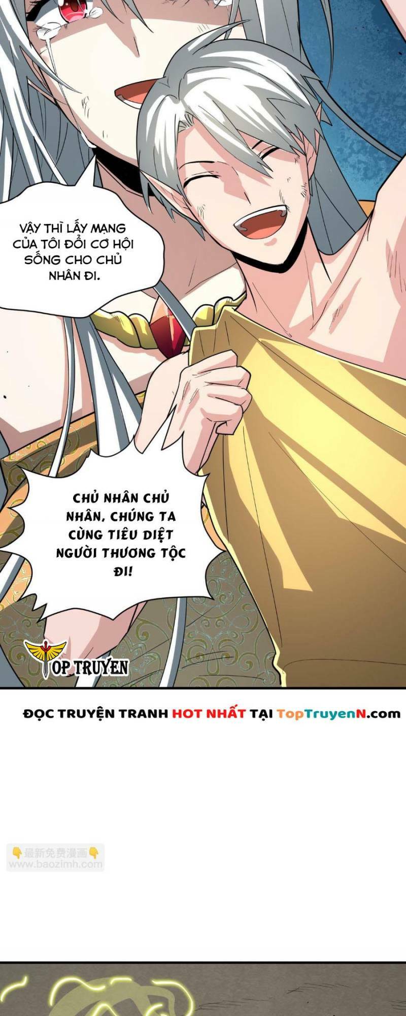 Tử Giới, Thức Tỉnh Tài Năng Hạng Sss Chương 63 Ảnh 69
