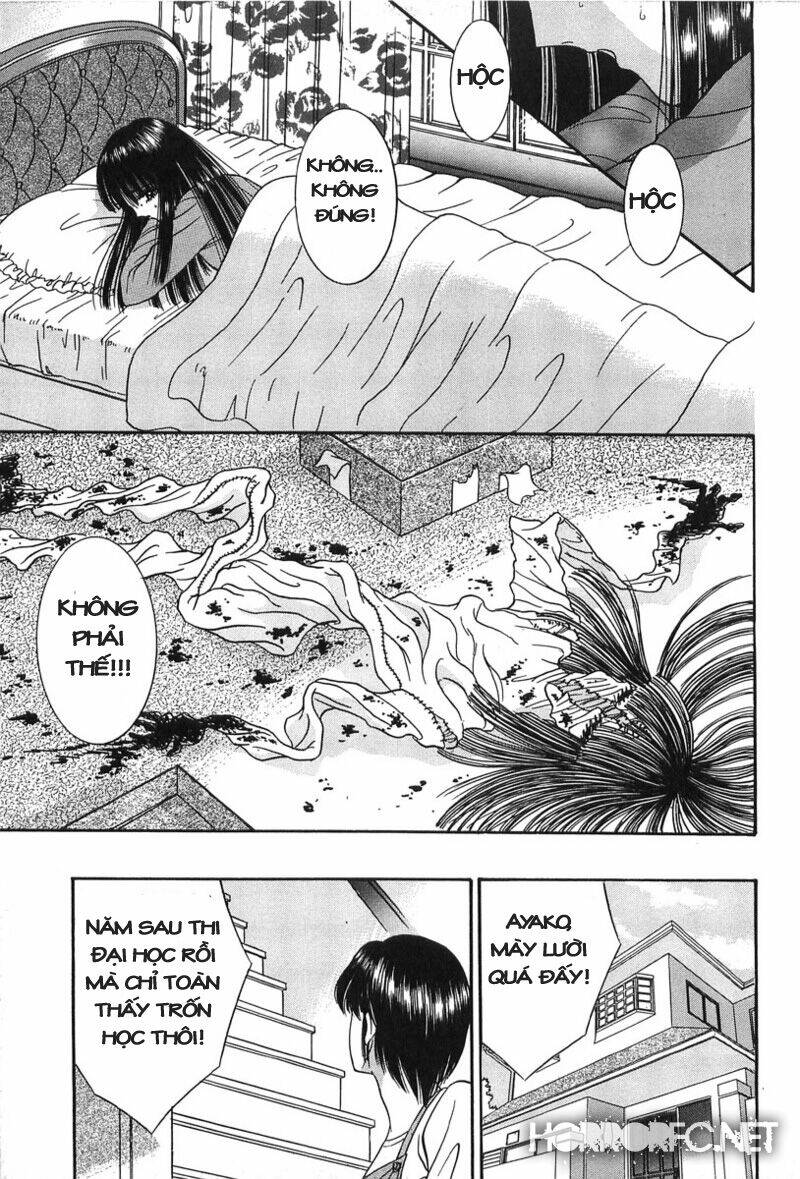 Shoujo Pandora Chương 4 Ảnh 40