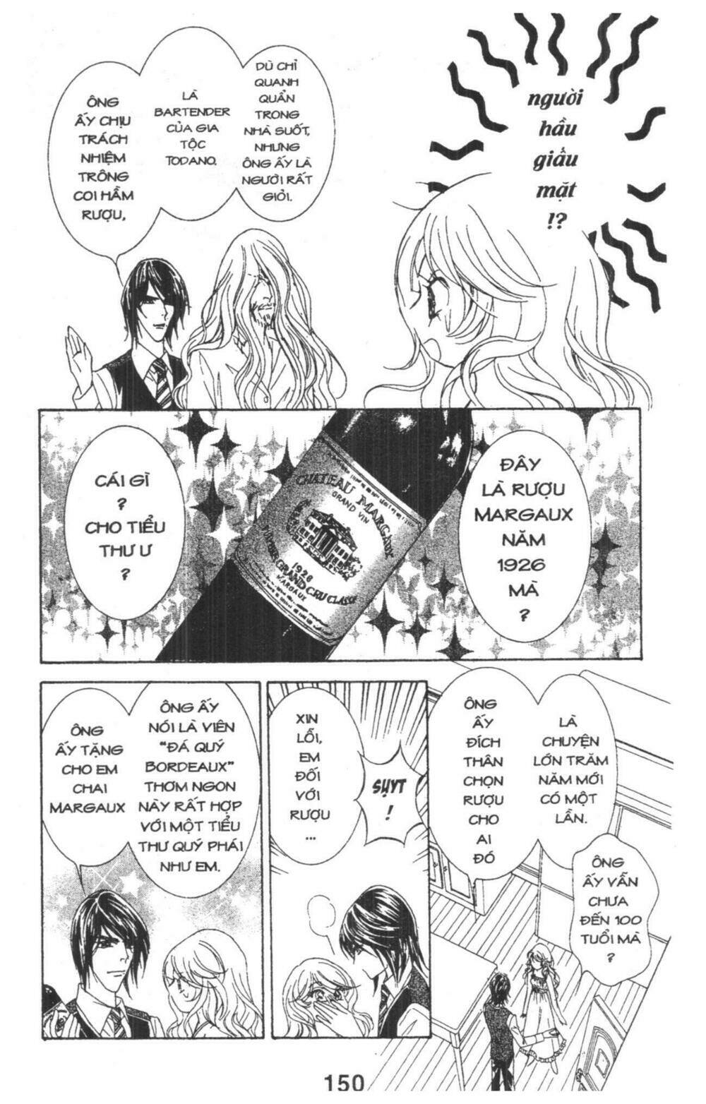 Masochistic Princess Chương 1 Ảnh 151