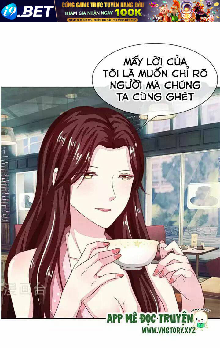 Nam Thần Ma Cà Rồng: Sủng Nhược Tiểu Lãn Thê Chương 139 Ảnh 31