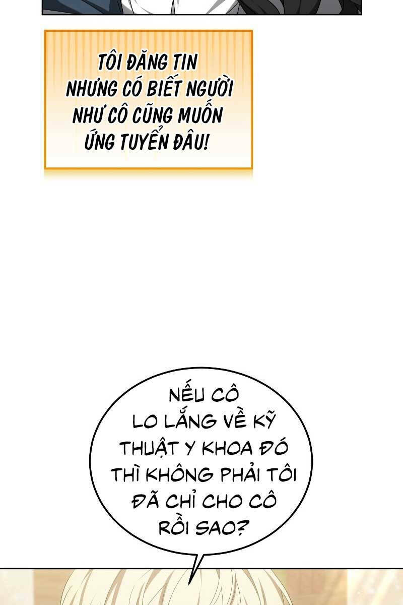 Bác Sĩ Phẫu Thuật Cấp Sss Chương 47 Ảnh 35