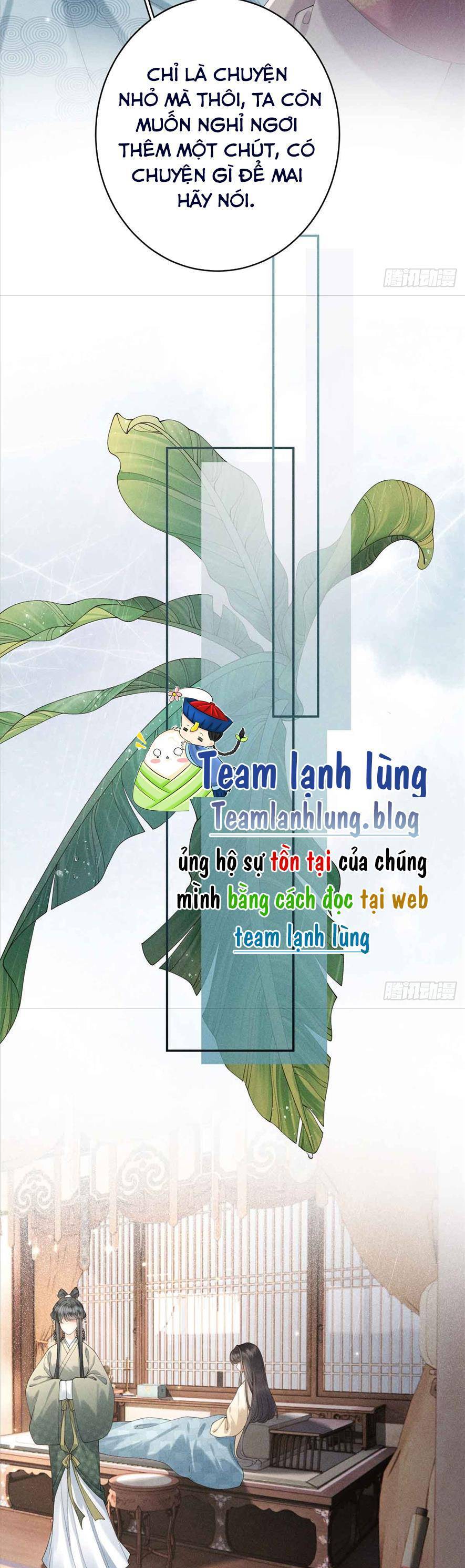 Trùng Sinh Chi Tướng Môn Độc Hậu Chương 2 Ảnh 17
