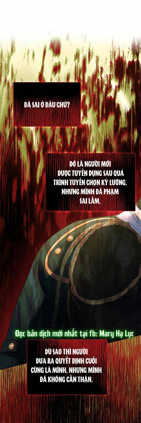 Tôi Tưởng Bản Thân Không Còn Sống Được Bao Lâu! Chương 54.1 Ảnh 27